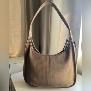Vintage Coach Ergo Nubuck 4398 HTF
